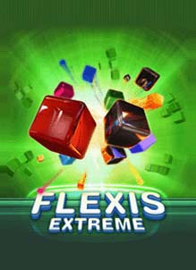 بازی پازلی و فکری Flexis Extreme با گرافیک فوق العاده
